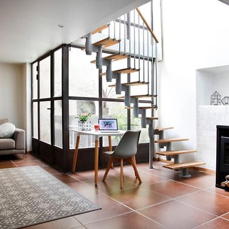 Maison De Charme Renovee Villa คุคุรง ภายนอก รูปภาพ