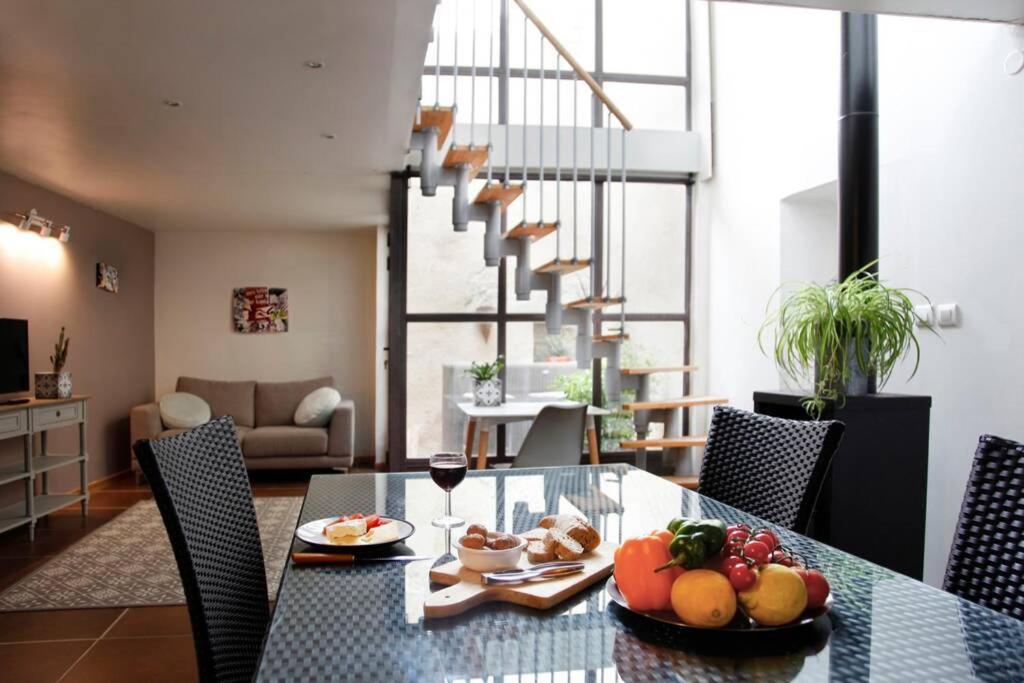Maison De Charme Renovee Villa คุคุรง ภายนอก รูปภาพ