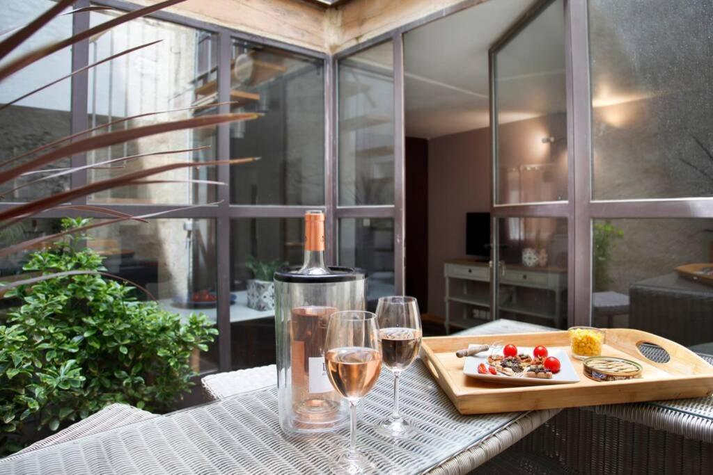 Maison De Charme Renovee Villa คุคุรง ภายนอก รูปภาพ
