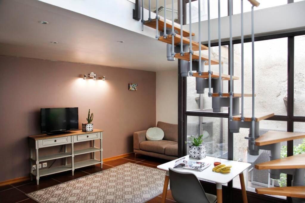 Maison De Charme Renovee Villa คุคุรง ภายนอก รูปภาพ