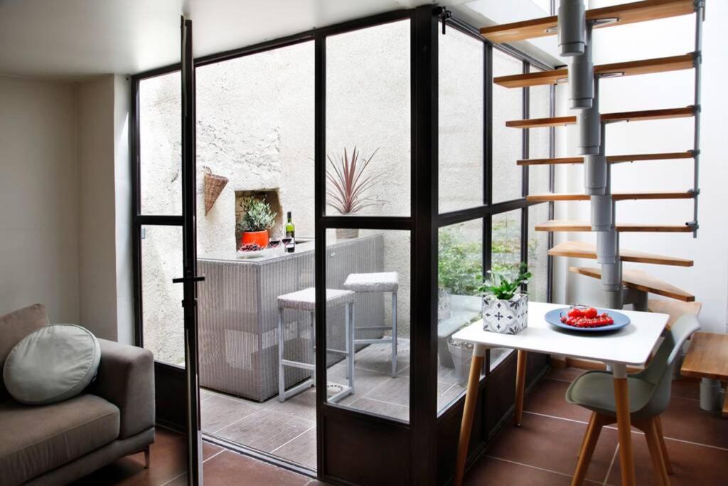 Maison De Charme Renovee Villa คุคุรง ภายนอก รูปภาพ
