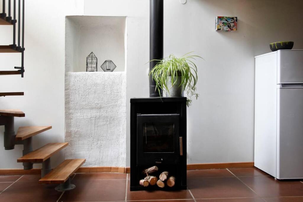 Maison De Charme Renovee Villa คุคุรง ภายนอก รูปภาพ