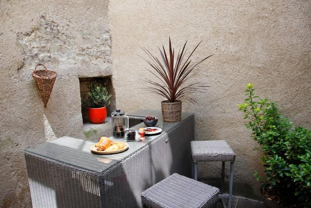 Maison De Charme Renovee Villa คุคุรง ภายนอก รูปภาพ