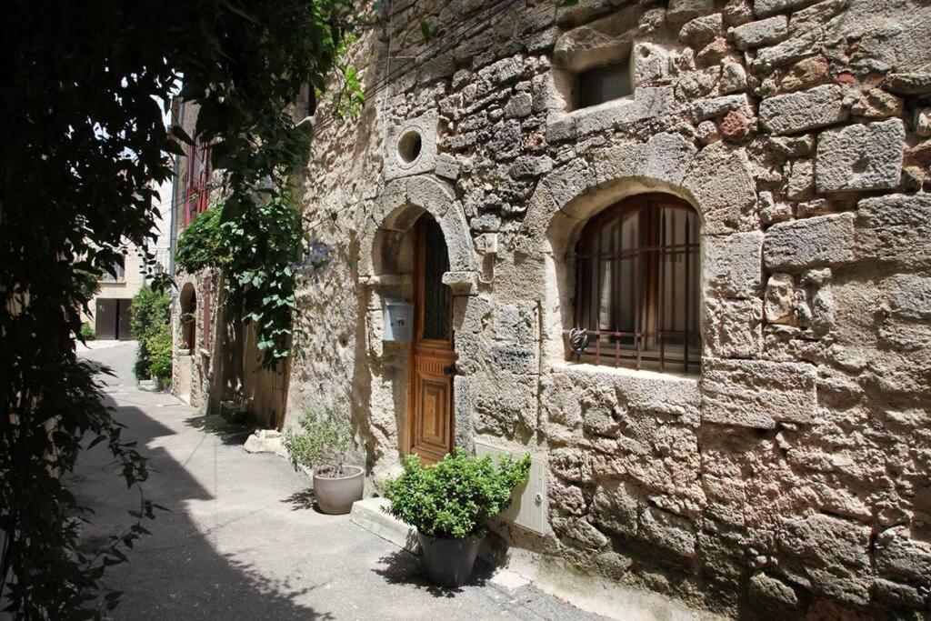 Maison De Charme Renovee Villa คุคุรง ภายนอก รูปภาพ